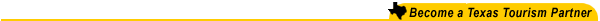 Become a Texas Tourism Partner