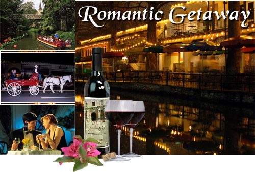 Romantic Getaways