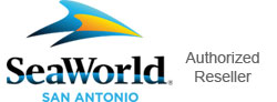 SeaWorld Authorized Reseller