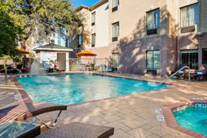 Best Western Plus Hill Country Suites -  1 King Bed with Sofa Bed or 2 Queen Beds with Sofa Bed - Free Breakfast & Parking