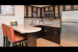 Staybridge Suites Stone Oak - 2 Bedroom 2 Bath Suite with 2 King Beds - Free Breakfast, Free Dinner M-W, and Parking