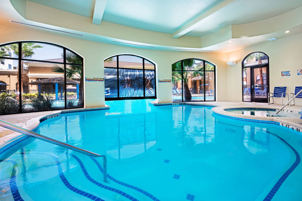 San Antonio Hotel Deal Package Featuring Courtyard Marriott Near San 